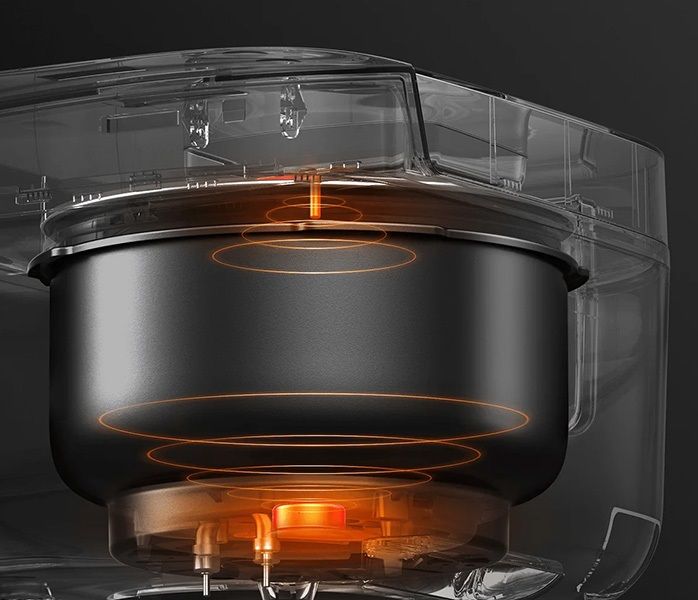 Multifunctional Rice Cooker (6)