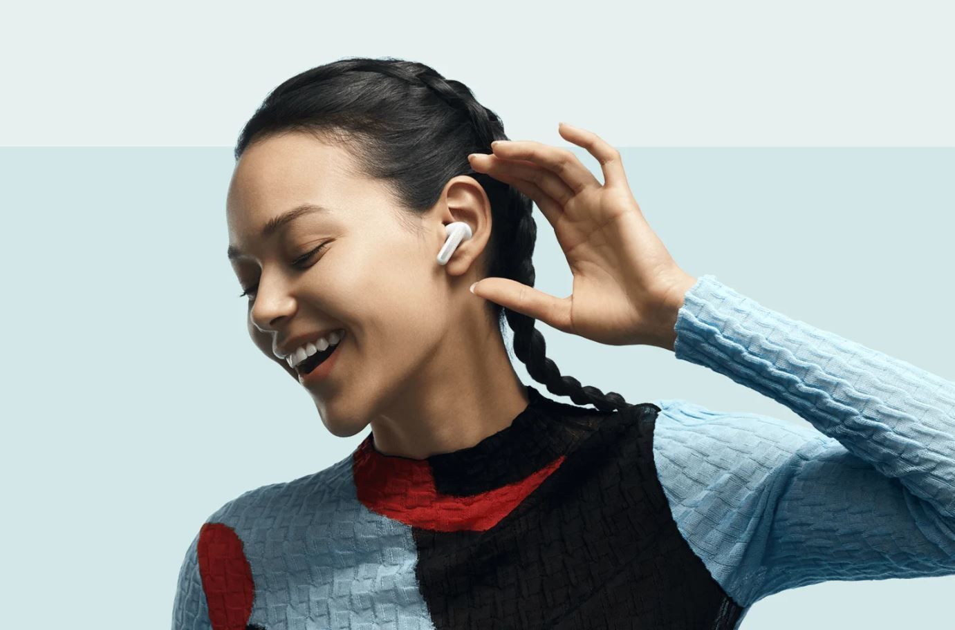 Redmi Buds 6 Cloud zdj 3