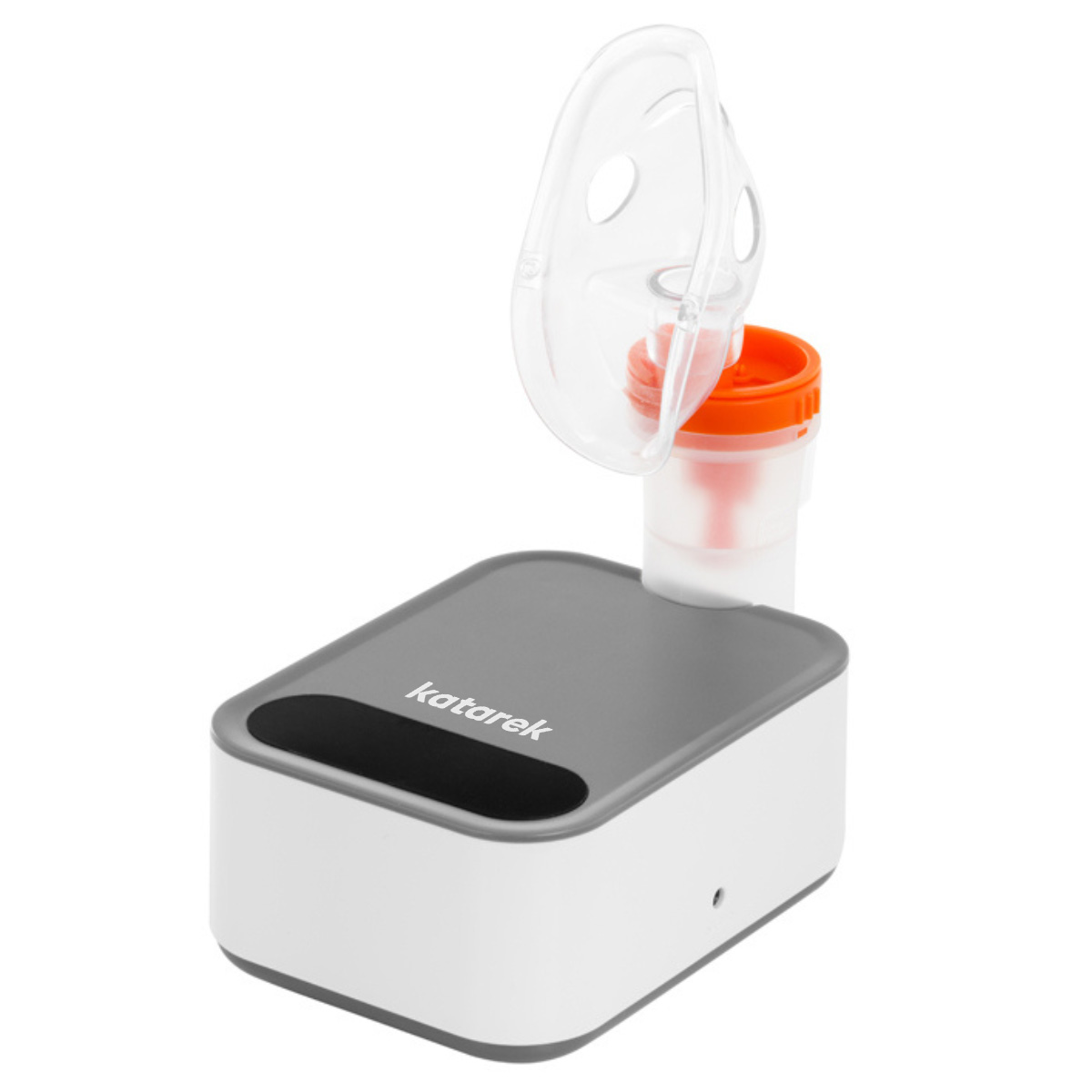 Katarek Nebulizator Kompresorowy - 7