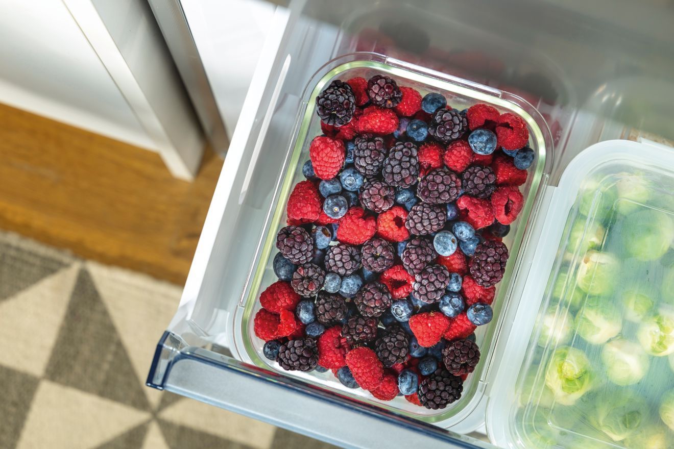 Gorenje FastFreeze