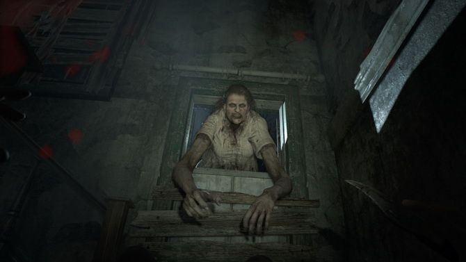 Resident Evil 7: Biohazard
