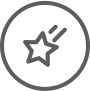 Meteor icon 2