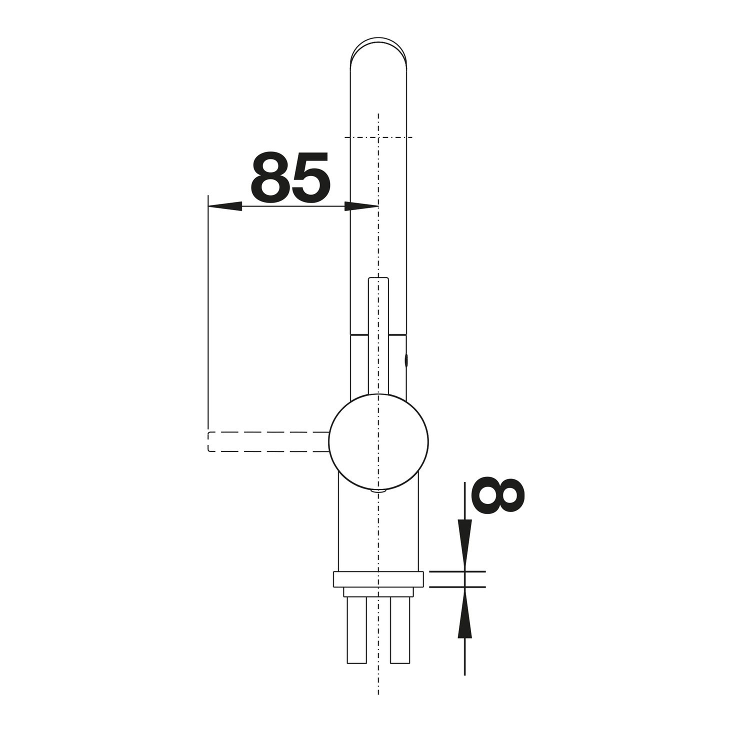 rysunek techniczny