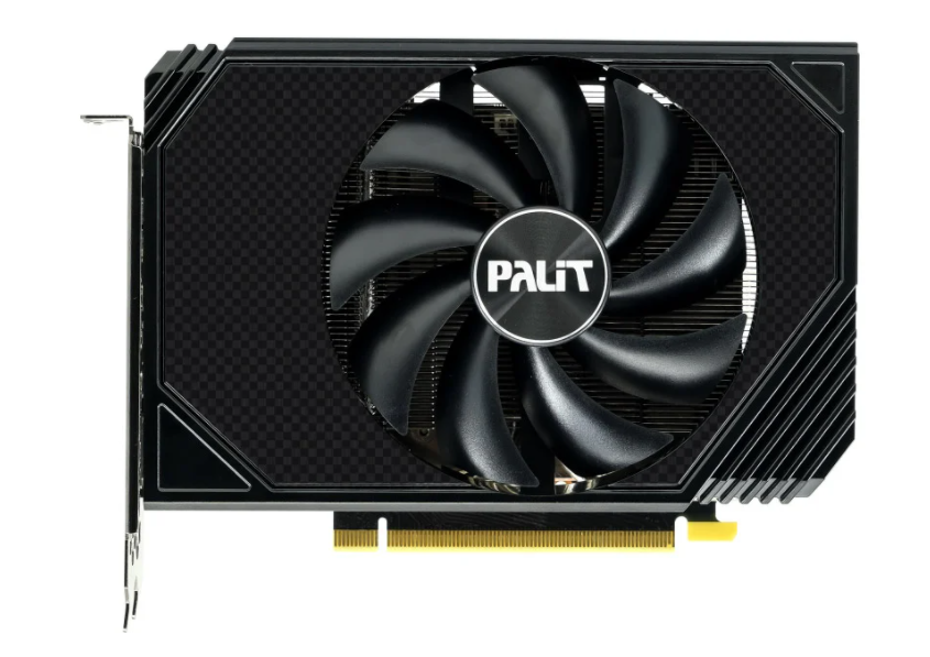 Palit GeForce RTX 3060 StormX