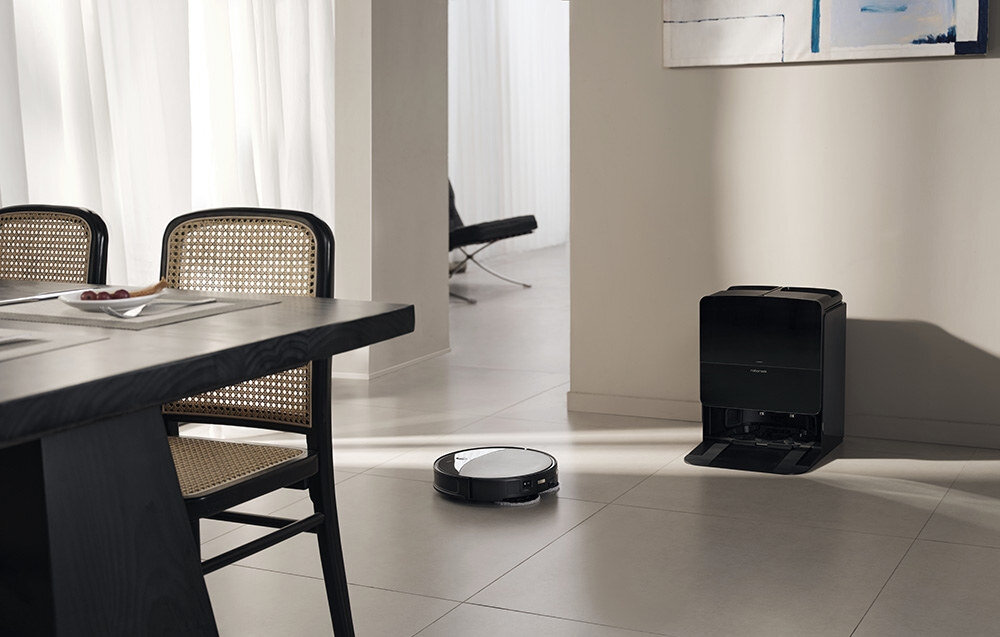 Roborock Saros 10R - grafika 6