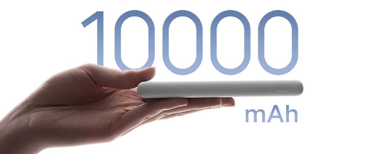 Xiaomi Power Bank 3