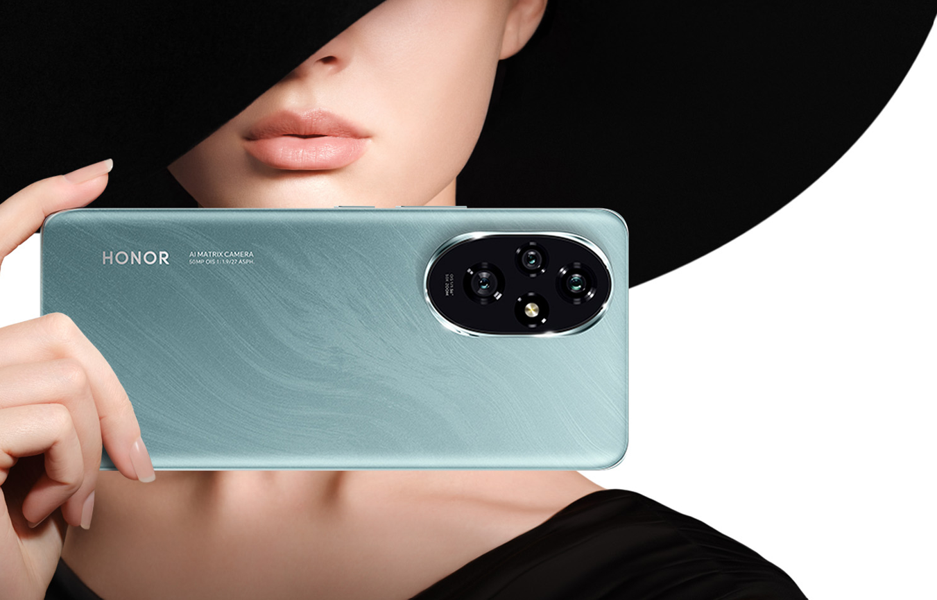 Honor 200