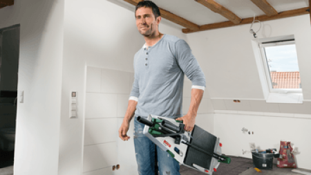 Bosch PTC 640 - 5
