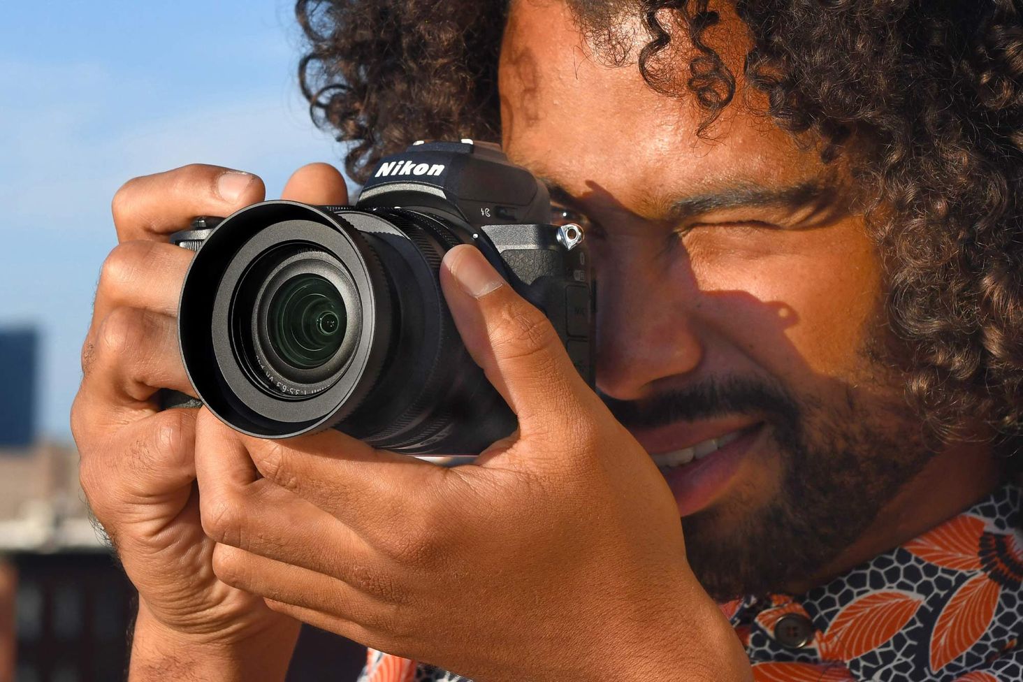 Nikon