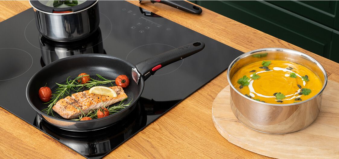 Tefal Ingenio Emotion gwarancja