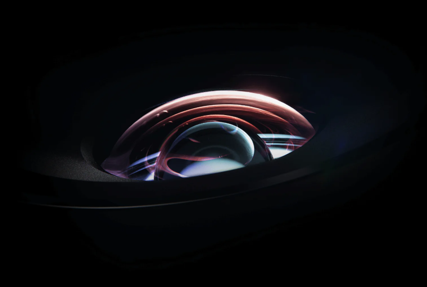Xiaomi 15 ultra -obiektyw