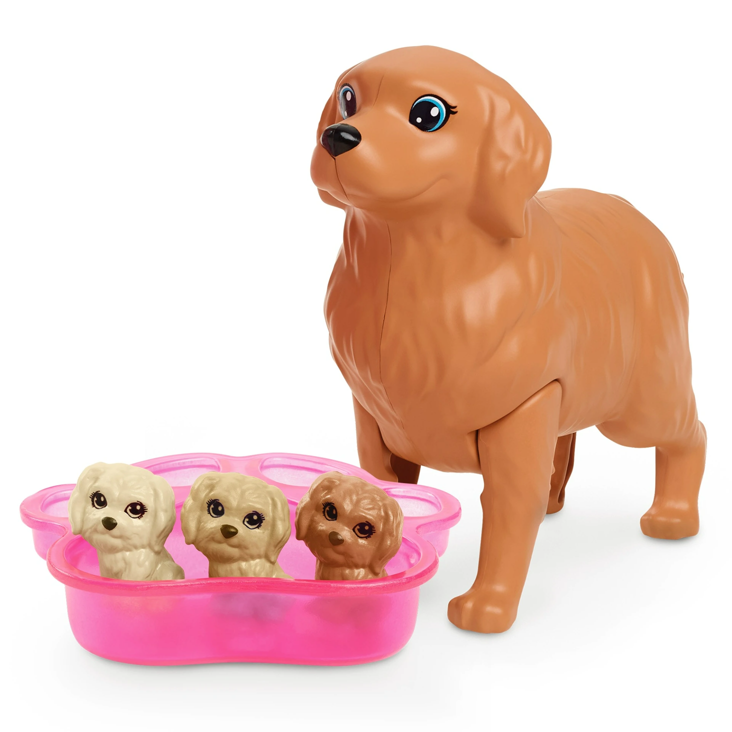 Mattel