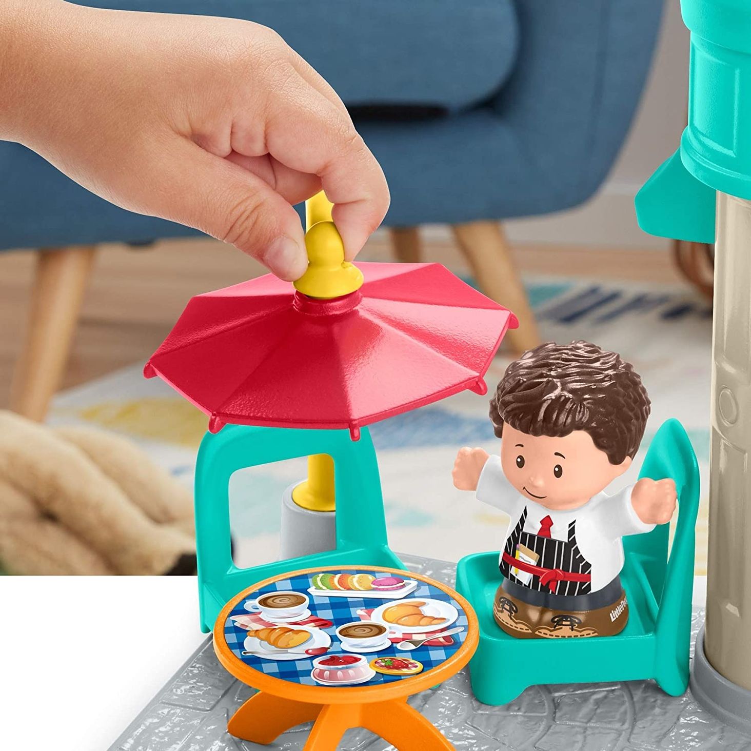 Little People