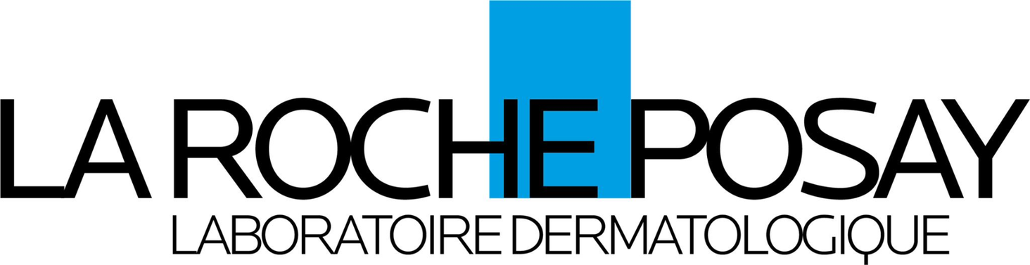 la roche posay logo