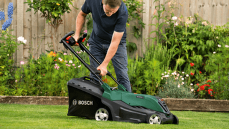 Bosch AdvancedRotak 36V-44-750 - 5