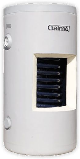 Galmet Wymiennik Skay SG-W (S) E 120L (26-128000)