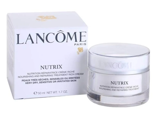 Lancome Nutrix Visage Classic - 3