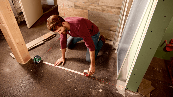 Bosch UniversalLevel 3 - 5