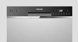 Toshiba DW-08T2EE(W)-PL - 4