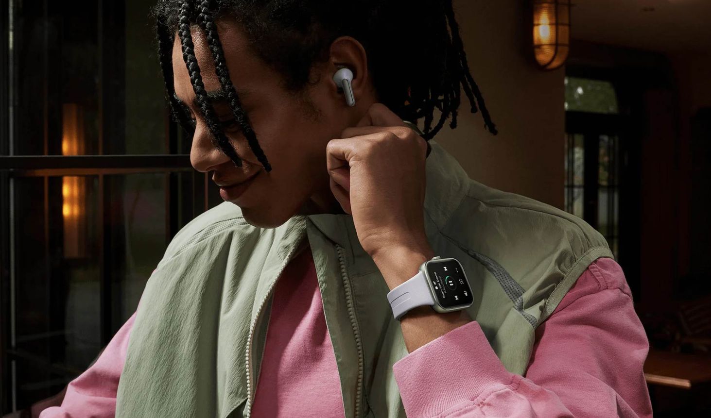 Redmi Watch 5 zdj9