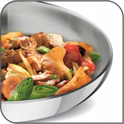 Tefal Professional Uniwersalny rozmiar