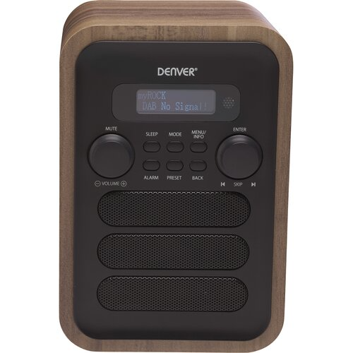 Denver DAB-48 Szare