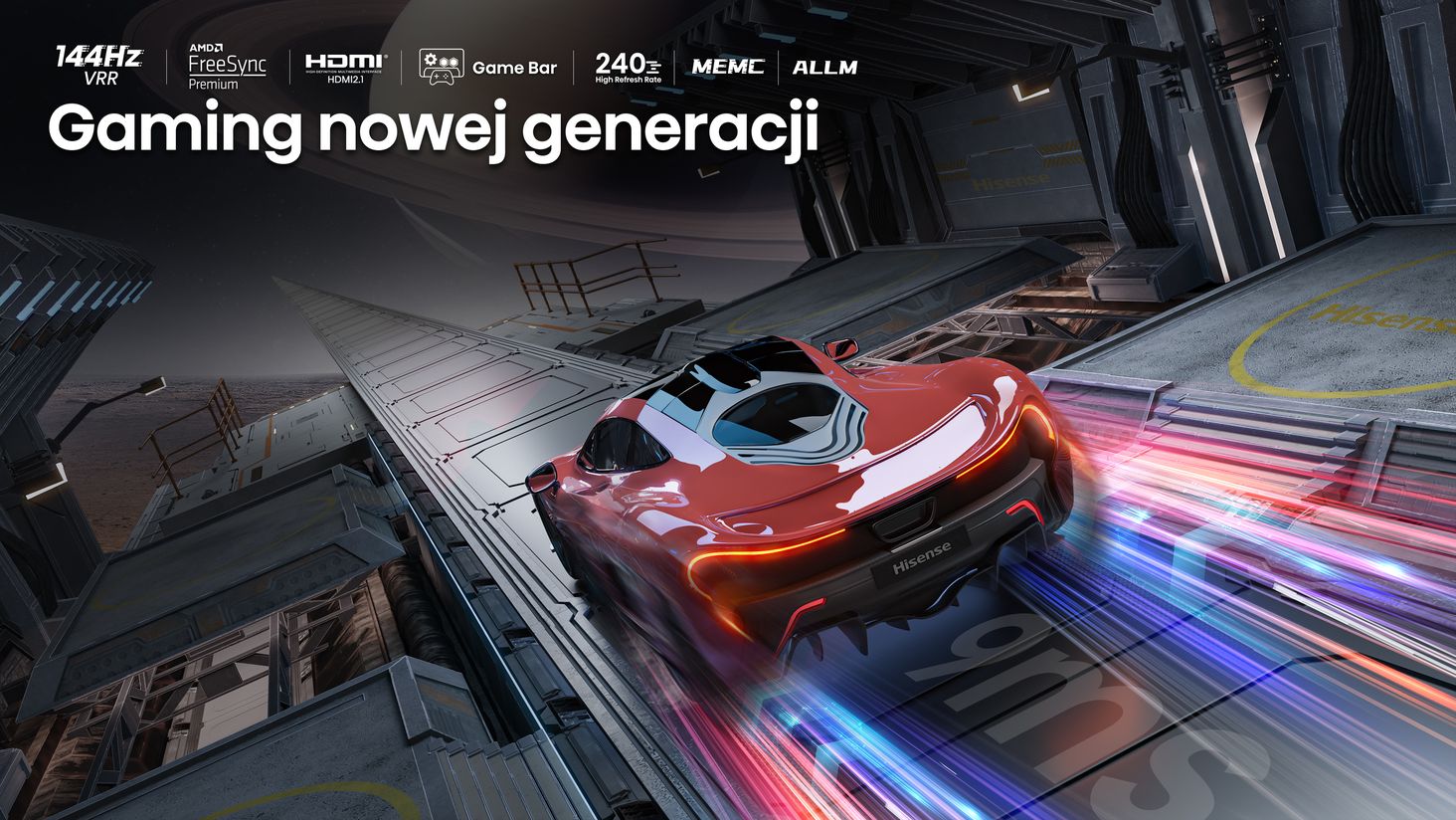Hisense 144Hz-Game-Mode-PRO