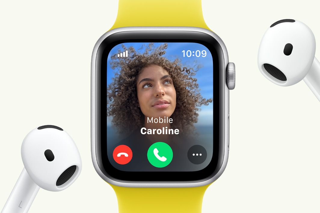 Apple Watch SE Gen.2 - 2