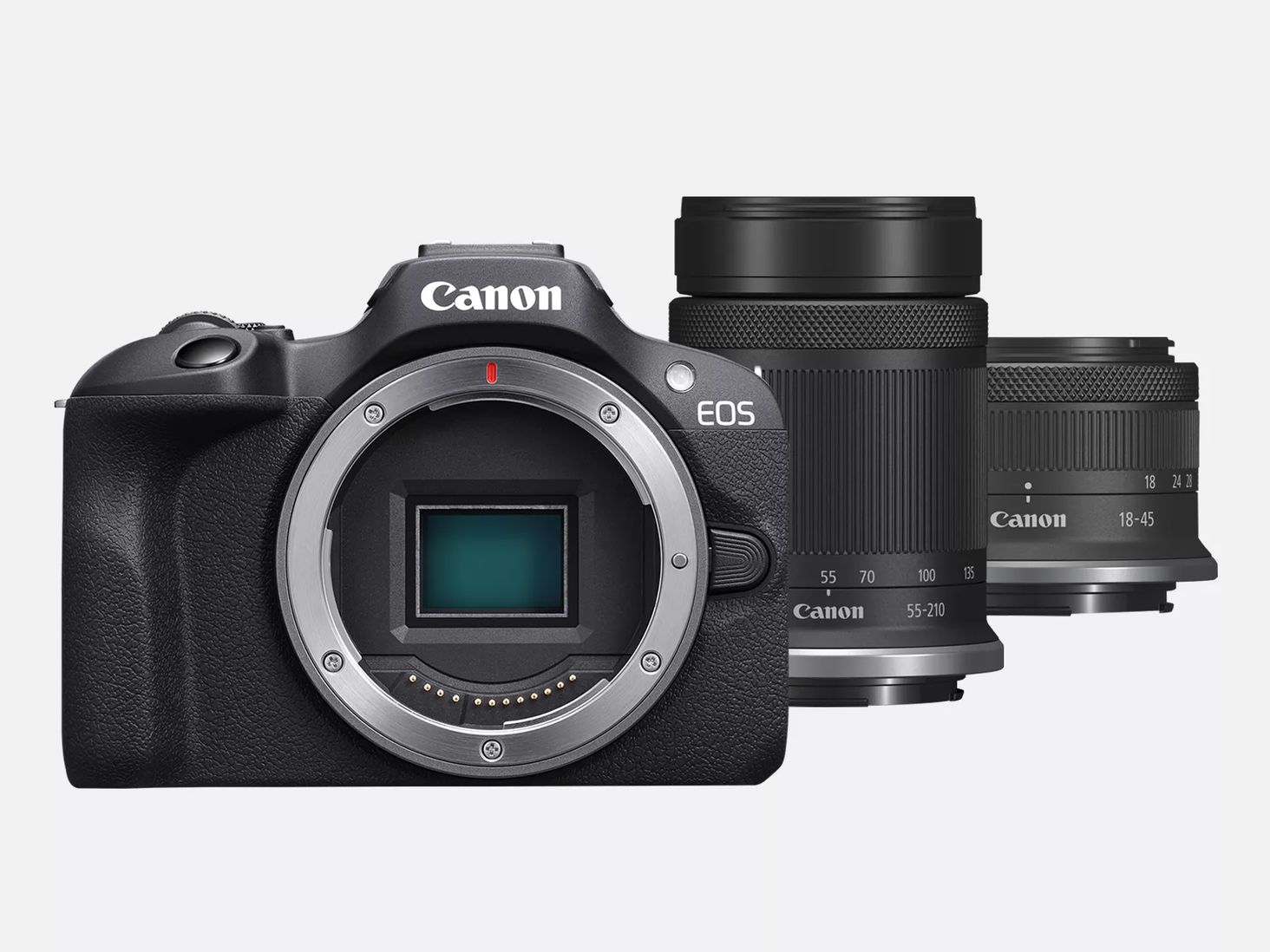 EOS R100 +obiektywy lifestyle 7