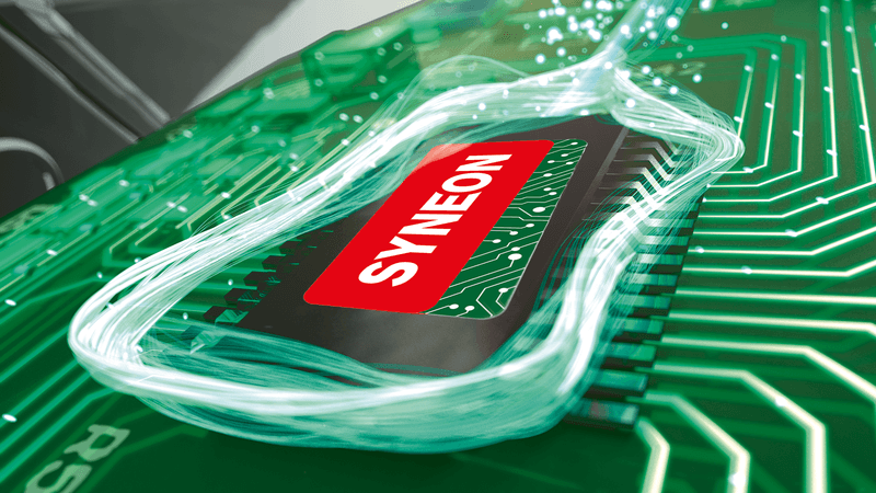 Technologia Syneon