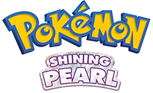 Pokemon Shining Pearl