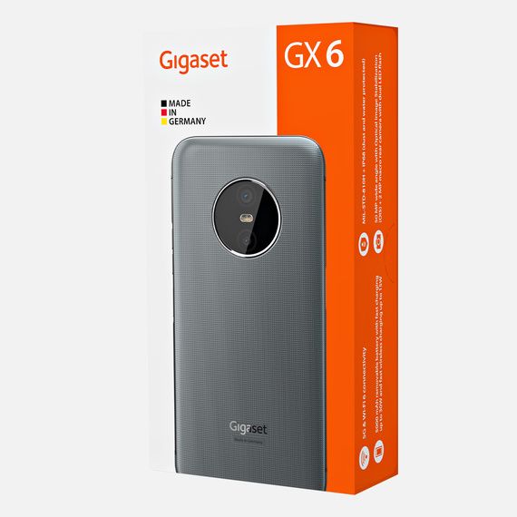 gigaset gx6