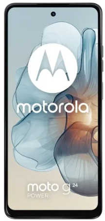 Motorola G24 Power 8/256GB Błękitny - 2