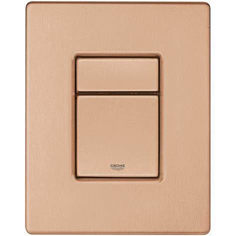 Grohe Skate Cosmopolitan Brushed - grafika 2
