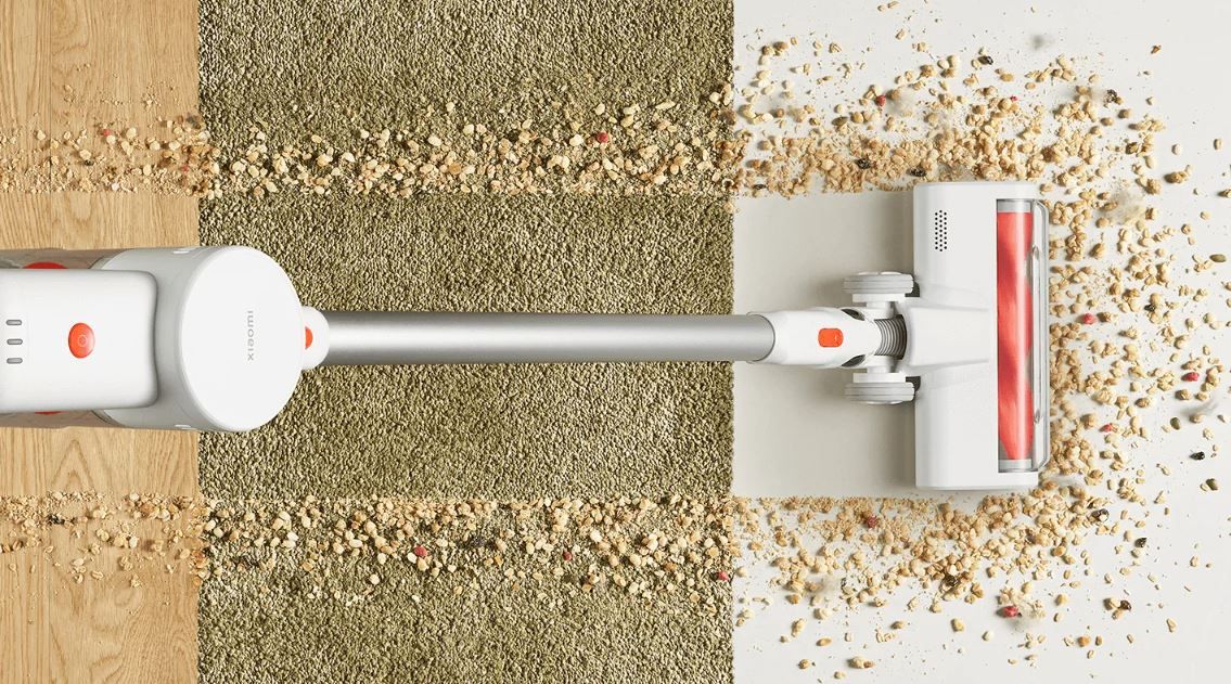 Vacuum Cleaner G20 Lite (5)