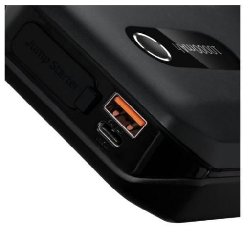 Baseus PowerBank 10000mAh CGNL020101