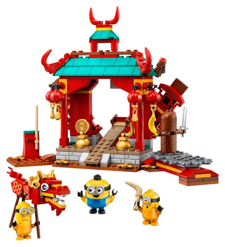 lego