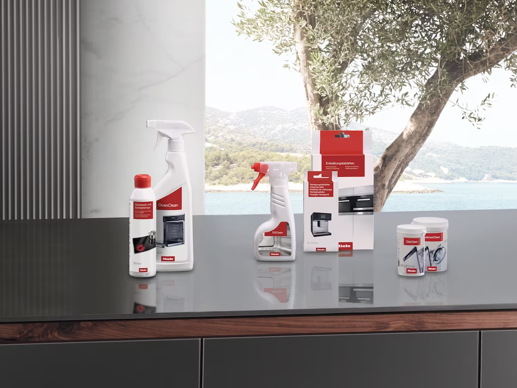 Miele GP CL WG 252 P cecha 1