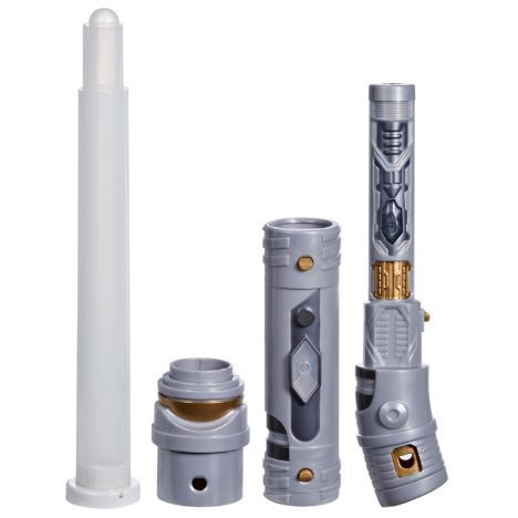 Ahsoka Tano Lightsaber Forge F7426 Charakterystyka produktu: