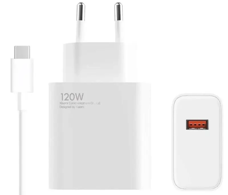 Ładowarka Xiaomi