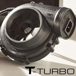 Thrustmaster