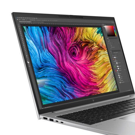 HP HP ZBook Firefly G11 - 1