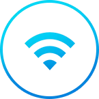 Wi-Fi logo