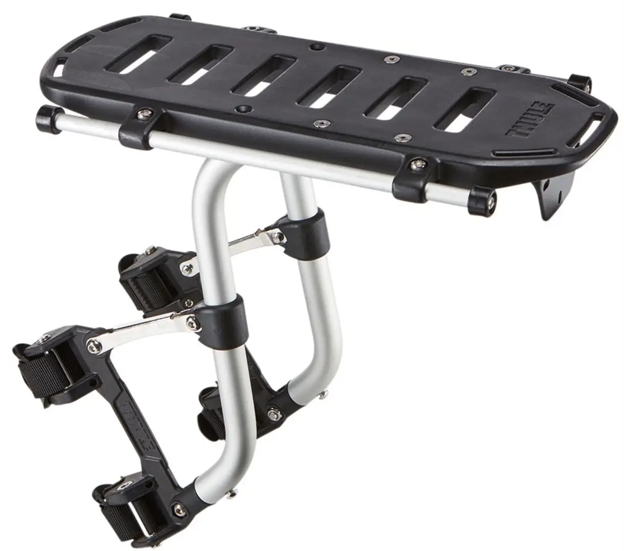 Thule Tour Rack czarny - 1