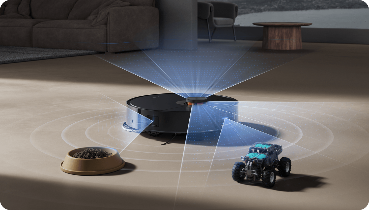 Xiaomi Robot Vacuum X20 Max (3)