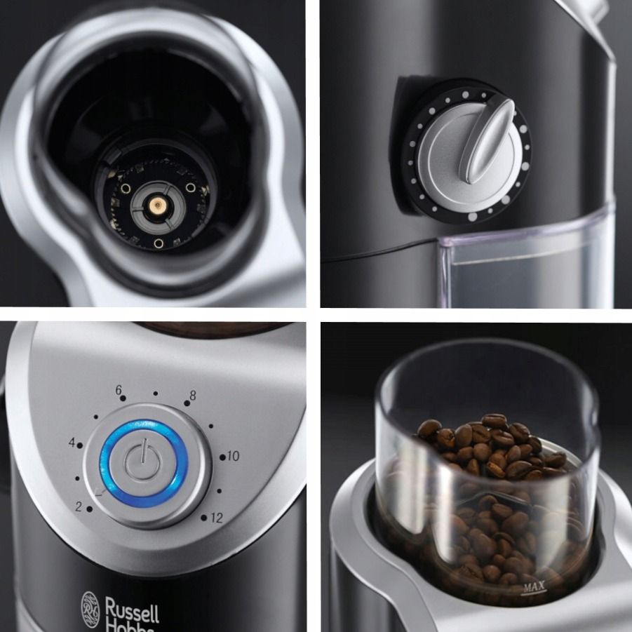 Russell Hobbs Classics 23120-56 -2