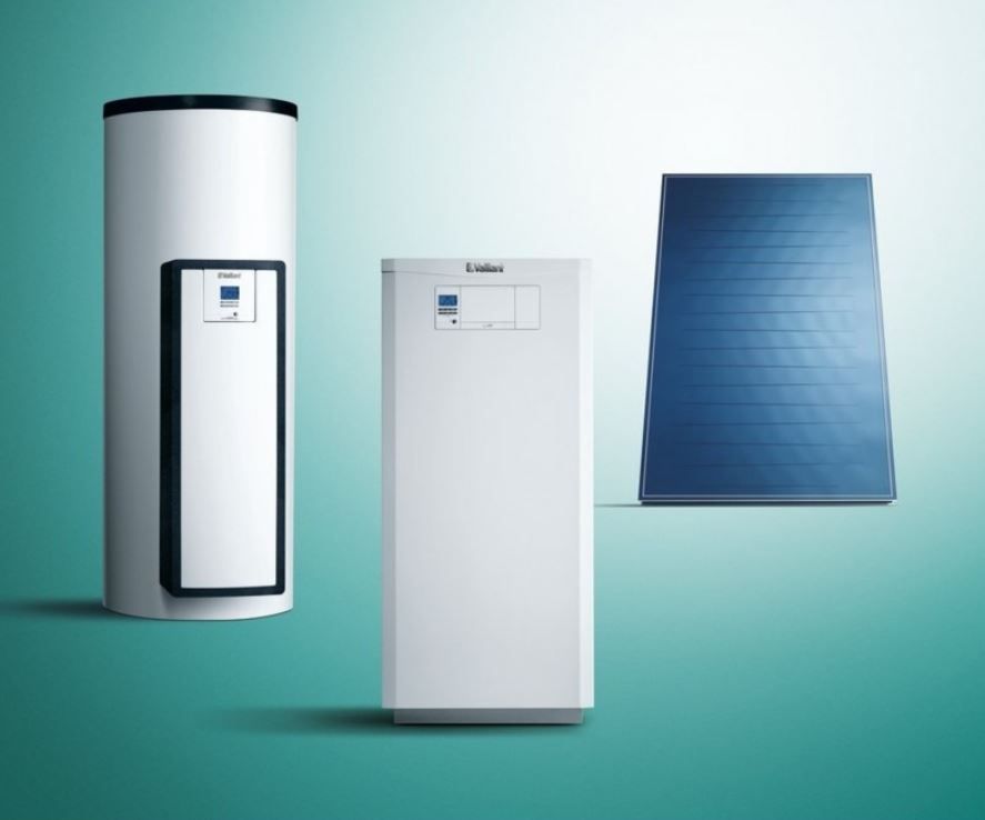 Vaillant VKK 256/5 INT ecoVIT 0010019520