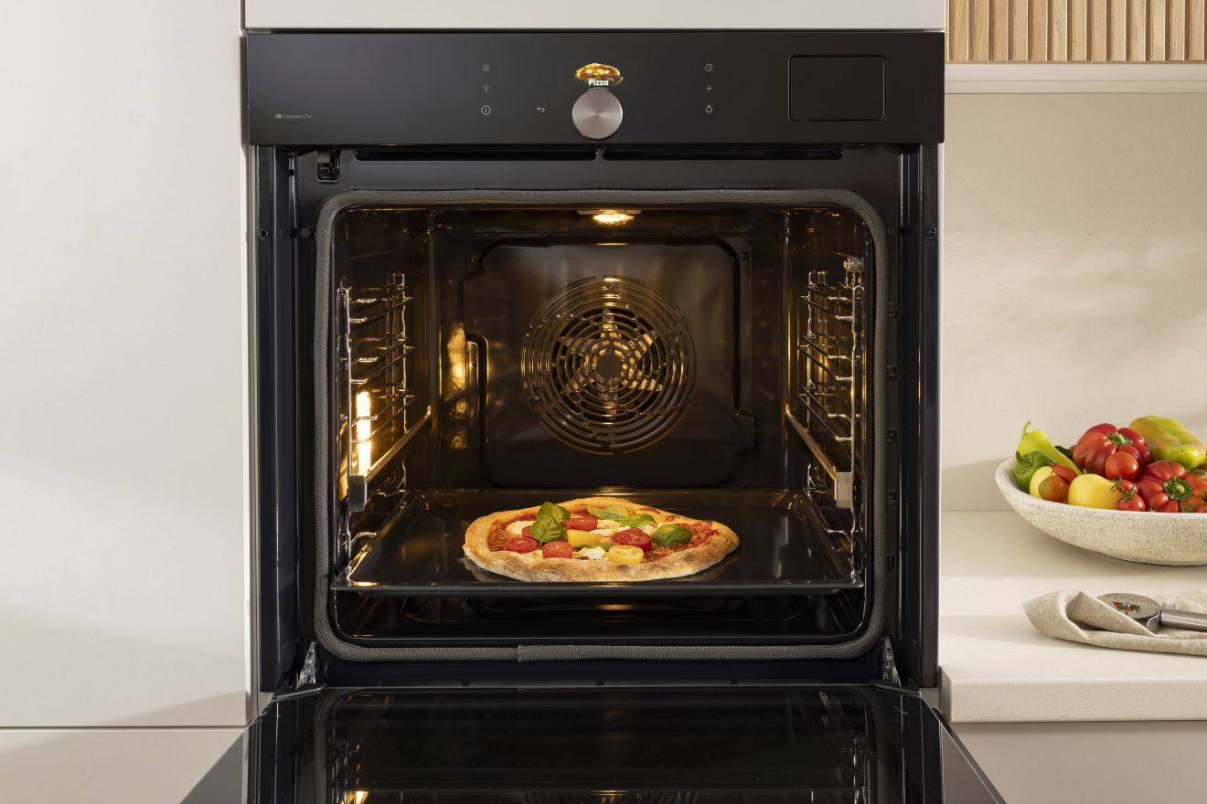 Gorenje funkcja Pizza