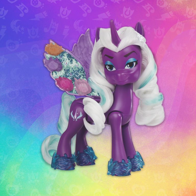 My Little Pony Opaline F6447