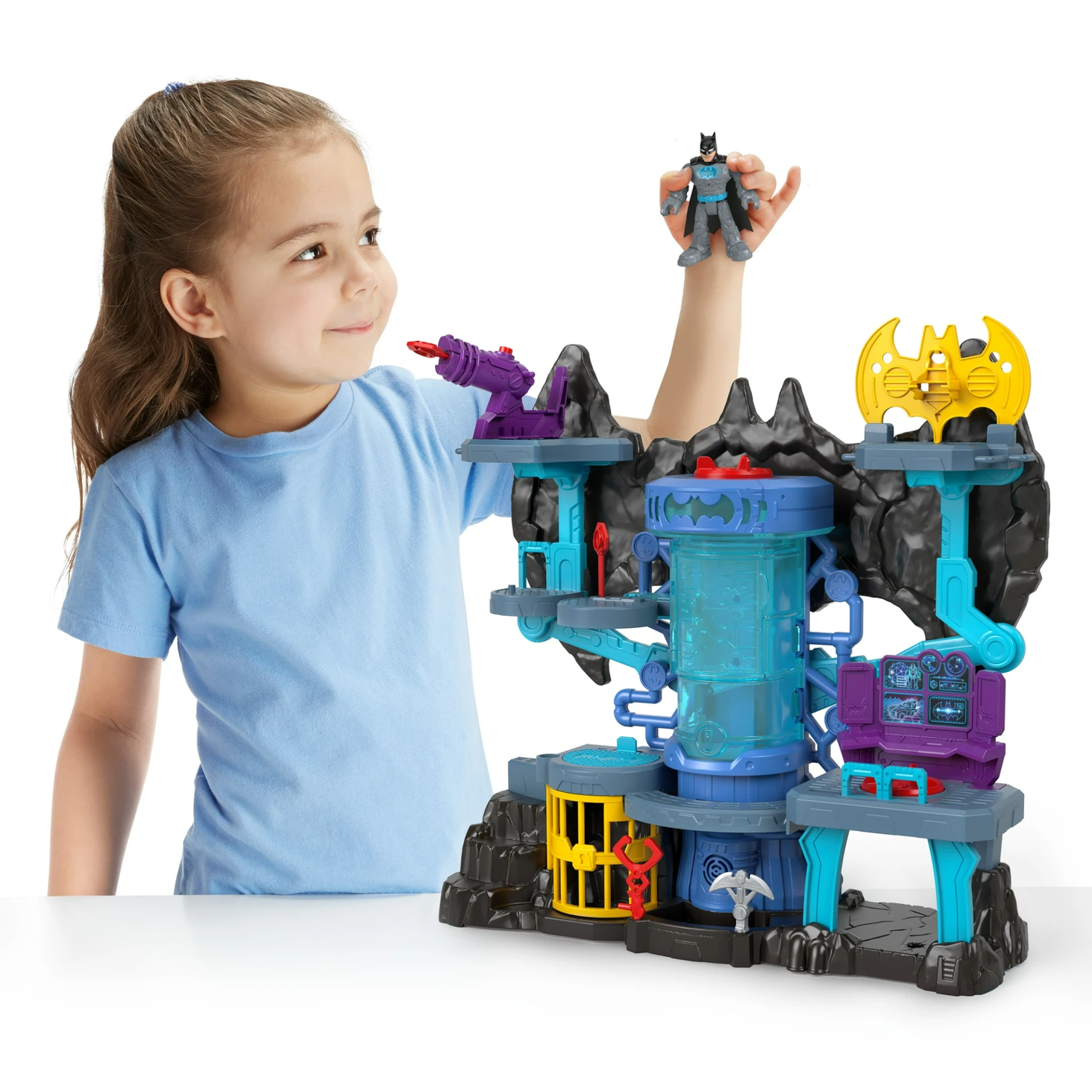 Mattel